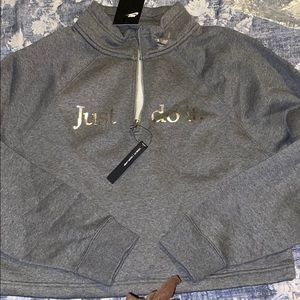 Women’s large Nike Loose fit sweater